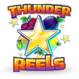 Thunder Reels logotype