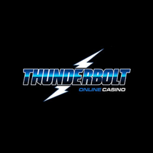 Thunderbolt Casino logotype