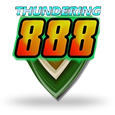 Thundering 888 logotype