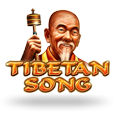 Tibetan Song logotype