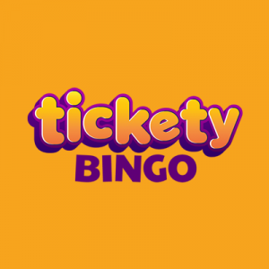 Tickety Bingo Casino logotype