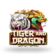 Tiger And Dragon logotype