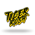 Tiger Rush logotype