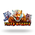 Tiger Warrior logotype