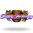 Tiger Treasures logotype