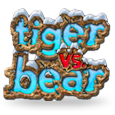 Tiger vs Bear logotype