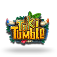 Tiki Tumble logotype