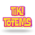 Tiki Totems logotype