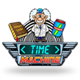 Time Machine logotype