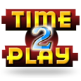Time 2 Play logotype