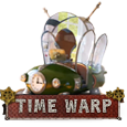 Time Warp logotype