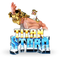 Titan Storm logotype