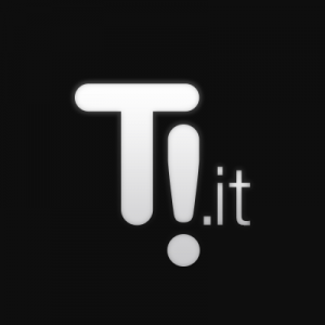 Titanbet.it logotype