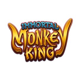 Immortal Monkey King logotype