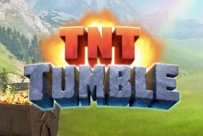 TNT Tumble logotype
