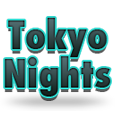 Tokyo Nights logotype