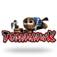 Tomahawk logotype
