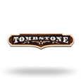 Tombstone logotype