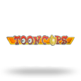 Tooncops logotype