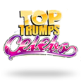 Top Trumps Celebs logotype