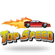 Top Speed logotype