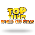 Top Trumps - World Cup Stars logotype