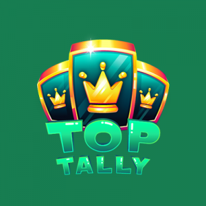 Toptally Casino logotype