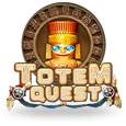 Totem Quest logotype