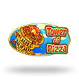 Tower of Pizza logotype