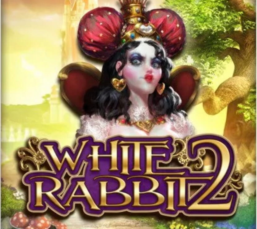 White Rabbit 2