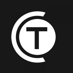 Логотип казино Trada