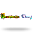 Transylvanian Beauty logotype
