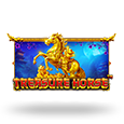 Treasure Horse logotype