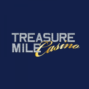 Treasure Mile Casino logotype