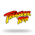 Treasure Run  logotype