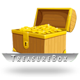 Treasure Box logotype