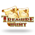 Treasure Hunt logotype