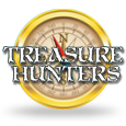 Treasure Hunters logotype