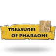 Treasure Of Pharaohs logotype