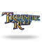 Treasure Reef logotype