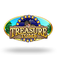 Treasure Tomb logotype