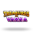 Treasures In Varna logotype