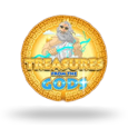 Treasures from the Gods logotype
