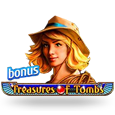 Treasures of Tombs Bonus