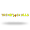 Trendy Skulls logotype