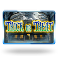 Trick Or Treat logotype