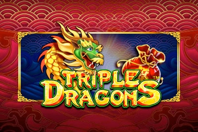 Triple Dragons logotype