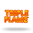 Triple Flame logotype