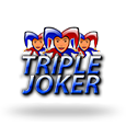 Triple Joker logotype