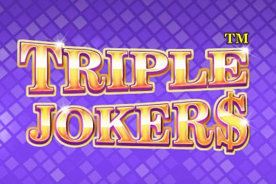 Triple Jokers logotype